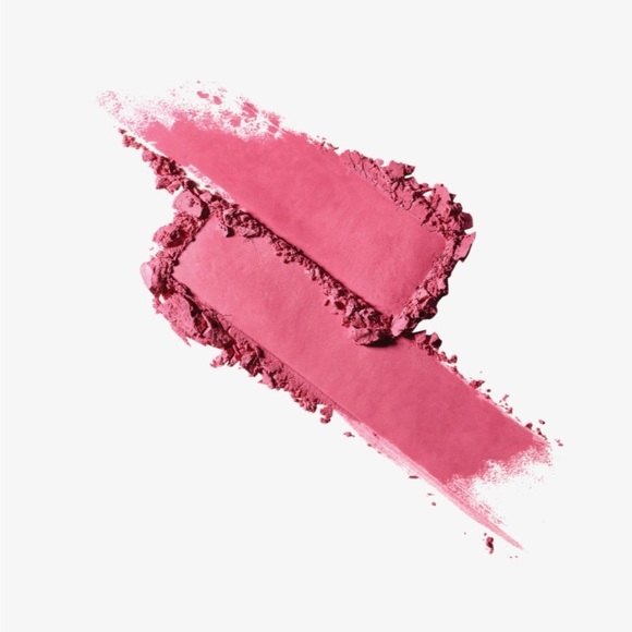 MAC Powder Kiss Soft Matte Eyeshadow Fall In Love - Picture 7 of 10